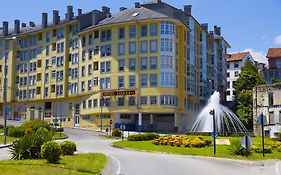 Hotel Los 14